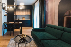 Flexible SelfCheckIns 37 - Zagreb - Parking - Loggia - New - Luxury